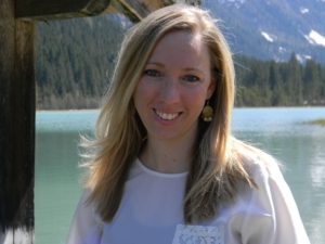 Helene Thurner